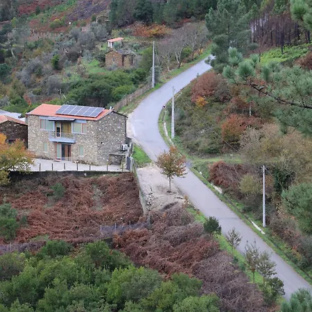 Medronhouse - Vasco Esteves de Baixo