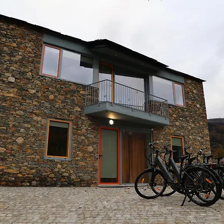 Medronhouse -