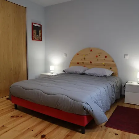 Apartamento Medronhouse -