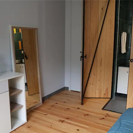 Apartamento Medronhouse - Vasco Esteves de Baixo