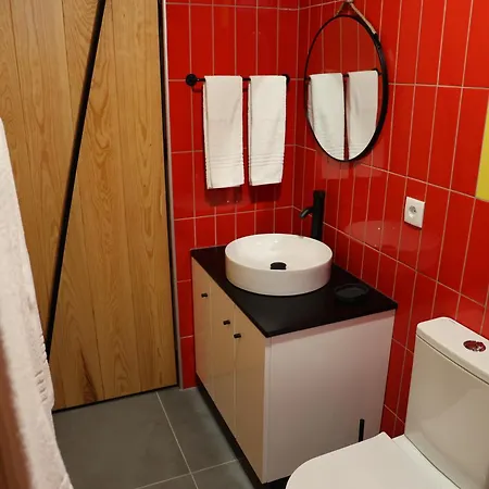 Medronhouse - Apartament *