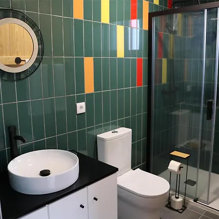 Medronhouse - Apartament *