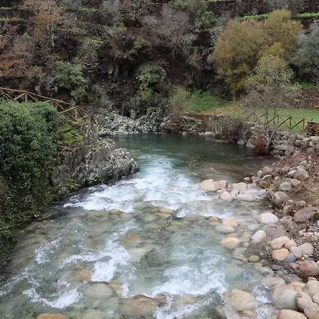 Medronhouse - Apartament *