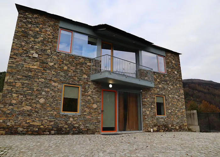 Appartement Medronhouse - *