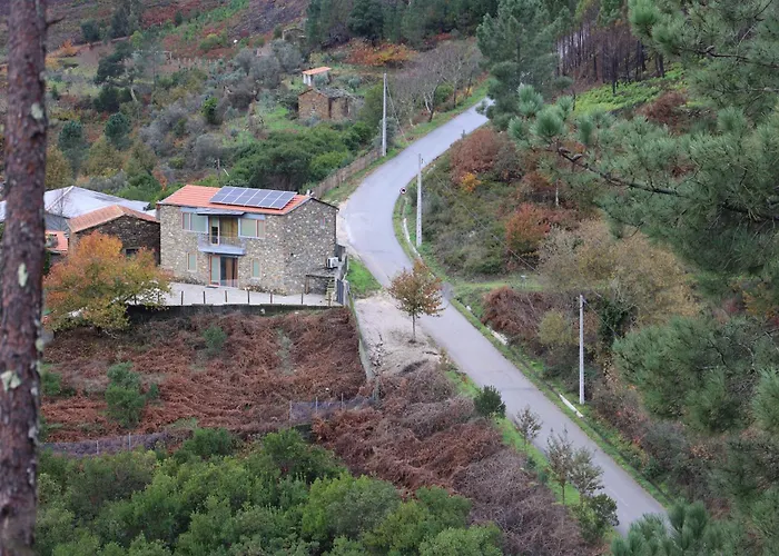 Medronhouse - Vasco Esteves de Baixo