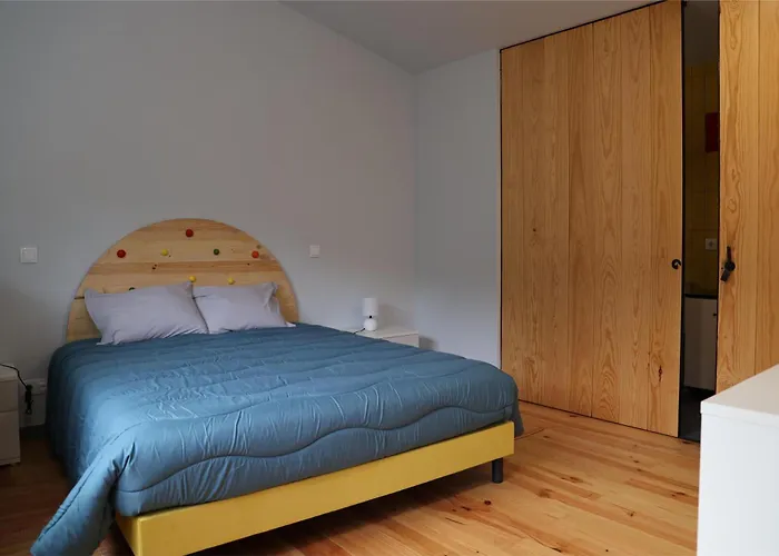 Medronhouse - Apartamento