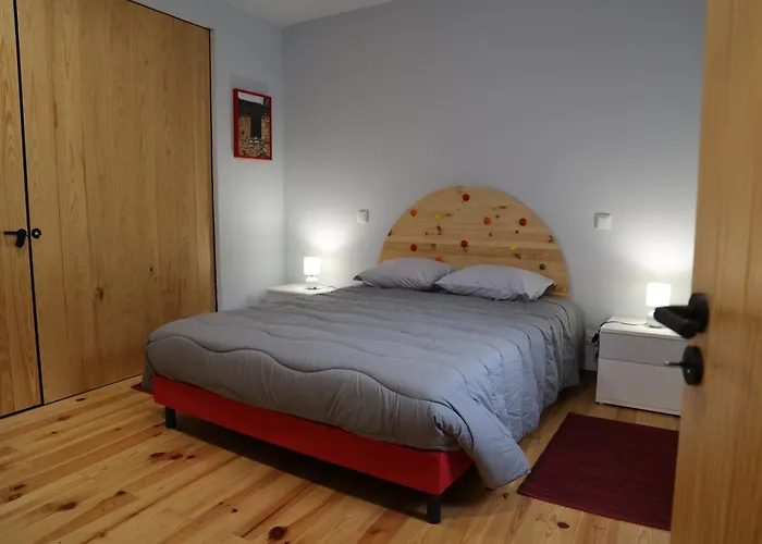 Apartamento Medronhouse -