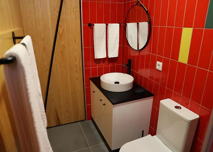 Medronhouse - Apartamento *