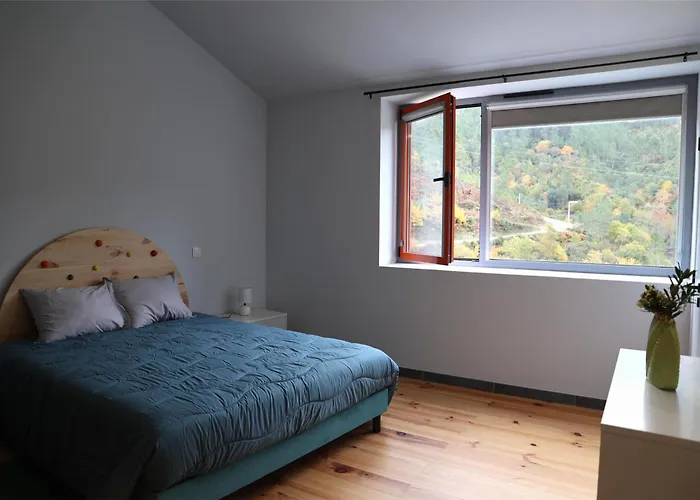 Appartement Medronhouse -