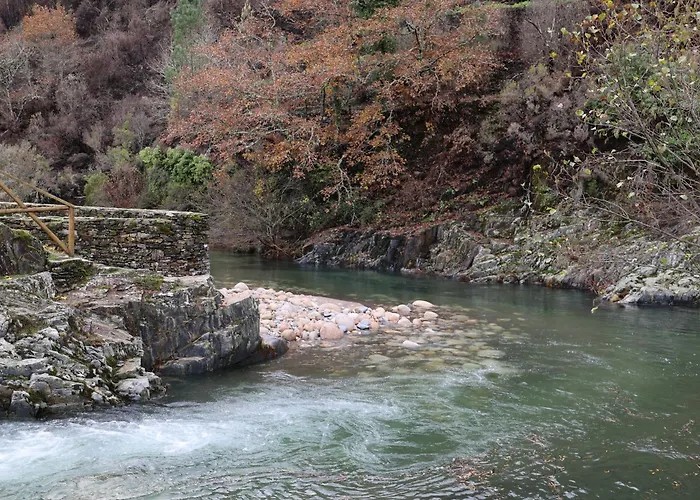 Medronhouse - Apartamento